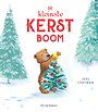 De kleinste kerstboom