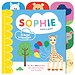 Sophie & haar vriendjes