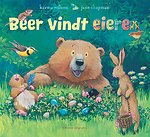 Beer vindt eieren