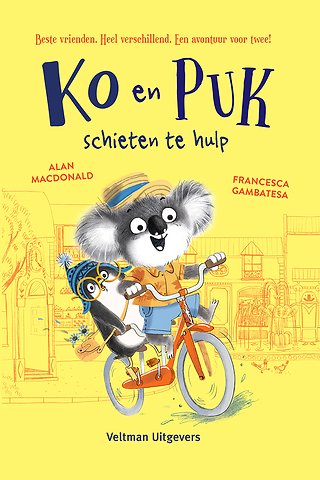 schieten te hulp!