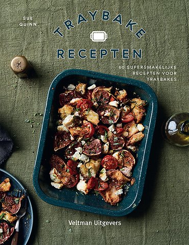 Traybake-recepten