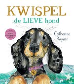 Kwispel, de lieve hond