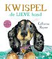 Kwispel, de lieve hond