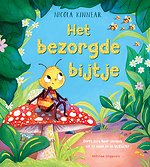 Het bezorgde bijtje