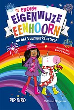 en het vuurwerkfestival