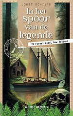 In het spoor van de legende