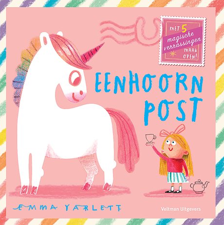 Eenhoornpost