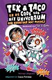 Tex & Taco en de Code van het Universum