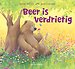 Beer is verdrietig