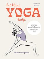 Het kleine yogaboekje