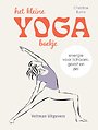 Het kleine yogaboekje