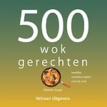 500 wokgerechten