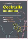 Cocktails in 1 minuut