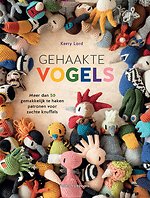 Gehaakte vogels