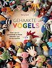 Gehaakte vogels