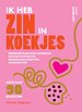 Ik heb zin in koekjes
