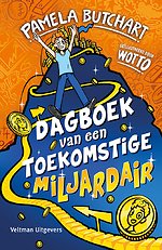 Dagboek van een toekomstige miljardair