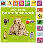 Mijn eerste babydierenboek
