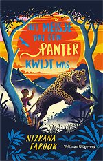 Het meisje dat een panter kwijt was