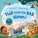 Tijd voor een bad, dieren!