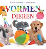 Dieren - vormen
