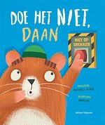 Doe het niet, Daan