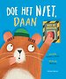 Doe het niet, Daan