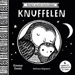 Baby's eerste verhaaltjes - Knuffelen