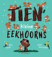 Tien kleine eekhoorns