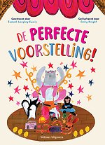 De perfecte voorstelling!
