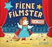 Fiene de Filmster - op het podium