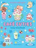 Café Cuties - Cozy Kleurboek