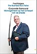 Corporate Samourai - Management op het scherpst van de snede Corporate Samourai - Management op het scherpst van de snede