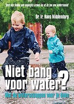 Niet bang voor water?