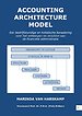 Accounting Architecture Model Accounting Architecture Model