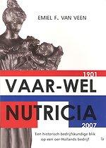 Vaar-wel Nutricia