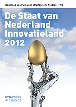 De staat van Nederland innovatieland 2012