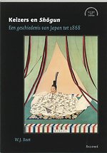 Keizers en Shogun
