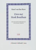 Uren met Henk Broekhuis