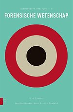 Forensische wetenschap