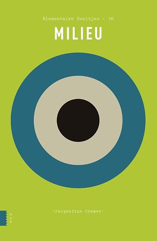 Elementaire Deeltjes Milieu