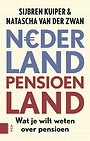 Nederland pensioenland Nederland pensioenland