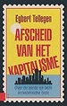 Afscheid van het kapitalisme