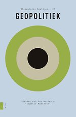 Elementaire Deeltjes Geopolitiek