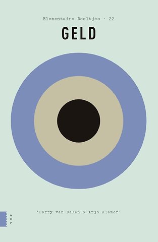 Elementaire Deeltjes Geld