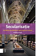 Secularisatie