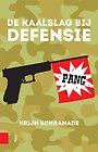 De kaalslag bij Defensie