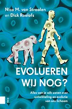 Evolueren wij nog?