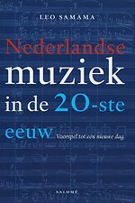 Nederlandse muziek in de 20-ste eeuw