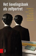 Het lievelingsboek als zelfportret